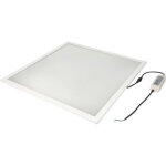 Pave led prism ip44 4000k dhom dhome led panel ip 32w