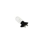Wpro - lampe de cavite micro ondes 25 w 240 v pour four whirlpool - 481913428051 Wpro - lampe de cavite micro ondes 25 w 240 v pour four whirlpool - 481913428051