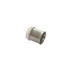 Pbtub - bague inox pour raccord sertirpour syst�me multicouche �50mm