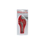 Pince coupe tube 12 a 40 - rouge