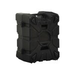 Pca - 0102 caisson de transport pour pcw3000 se fixe au sac � dos pca0104