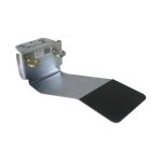 Pca - 1268 ancrage treuil support pour tire horizontale