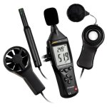 Pce instruments - pce - em 883 an�mom�tre w351902