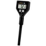 Pce instruments pce - ph 15 ph - mètre Pce instruments pce - ph 15 ph - mètre