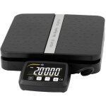 Pce instruments - pce - pp 20 balance num�rique plage de pes�e (max. ) 20 kg