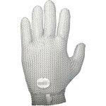 Pce - niroflex ohne stulpe, gr. m 4680 - m gant en cotte de maille taille: m 1 pc(s) Pce - niroflex ohne stulpe, gr. m 4680 - m gant en cotte de maille taille: m 1 pc(s)