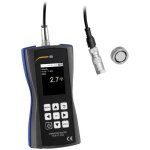 Pce instruments - pce - vt 3700 vibromètre 2 % a003802 Pce instruments - pce - vt 3700 vibromètre 2 % a003802
