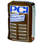 Pci pavifix cem gris 25 kg / sac