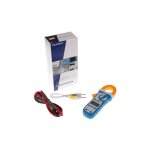 Peaktech - digital ac / dc pince ampremtrique - mod. pt3131 -