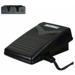 [jamais utilis�] p�dale pour machines � coudre singer ? compatible avec 1409, 2250 tradition, 2282, elna, ...