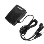 P�dale de commande au pied de la machine � coudre - p�dale de commande au pied avec cordon d'alimentation ...