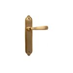 Pédalier 82 patine 235x43 mm Pédalier 82 patine 235x43 mm