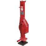 Peddinghaus - 8200300005 treuil en acier � red - jack � 5, 0 tonnes - hauteur de levage 425 mm capacit� ...
