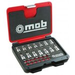 Peddinghaus - mob - coffret torx douilles et douilles tournevis