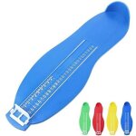 [jamais utilis�] p�dim�tre adulte et enfants - pointure chaussure mesurer pied dispositif de mesure pour ...