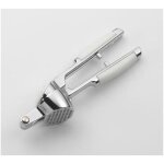 Pedrini 0024 - 420 presse - ail acier