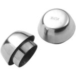 Pedrini 0130 - 4 pi�ce et accessoire de machine � caf� garde - boue