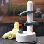 Peeler : �plucheur �lectrique pour fruits et l�gumes