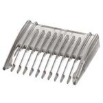 Peigne 3mm pour tondeuse rowenta