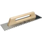 Peigne acier 48 cm rubi 10 x 10 mm