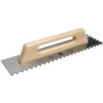 Peigne acier 48 cm rubi 10 x 10 mm Peigne acier 48 cm rubi 10 x 10 mm