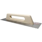 Peigne acier 48 cm rubi 6 x 6 mm