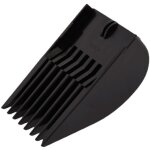 Peigne cheveux 25mm