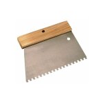 Peigne a colle 185mm u5 x 5 ref 180239