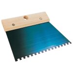 Peigne � colle 200mm avec dents carr�s 8mm taliaplast 440506