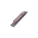 Platoir dent� 48x13 - denture arrondie 15 mm