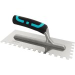 Peigne inox � denture carr� bihui by pavilift 10 x 10 mm