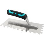 Peigne inox � denture carr� bihui by pavilift 12 x 12 mm