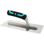 Peigne inox � denture carr� bihui by pavilift 6 x 6 mm