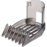 Peigne de tondeuse � cheveux 3 - 15mm compatible avec mod�les qc5510 qc5530 qc5550 qc5560 qc5570 qc5580 ...