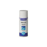 Promat chemicals - peinture de traage bleu 400 ml bombe arosol (par 12)