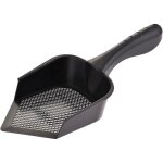 Pelle excr�ments chat portable s�curis�e, ramasseur liti�re chaton maison appartement ext�rieur