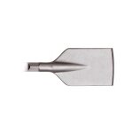 Burin pelle (hexagonal) 125x400 mm - p - 05717 - makita