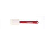 Pelle � p�tisserie avec spatule en silicone 350 mm hendi 659007