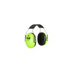 Casque anti - bruit 3m? peltor modle kid vert non, type serre - tte et destin  un usage enfants ...