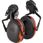 Casque anti - bruit peltor x3p3e 3m Casque anti - bruit peltor x3p3e 3m
