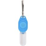 Pendentif incandescent pour animaux de compagnie,