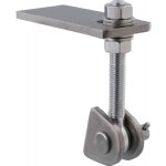 Penture de portail pour ouverture de 180 m16 / va