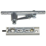 Penture sup�rieure r�glable double action sevax s3306024