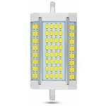 Peny - ampoule led r7s 118 mm 30 w � intensit� variable, 3 000 lm, blanc froid 6 000 k, r7s j118 200 ...