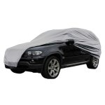 Bche pour voiture haute qualit 4x4. 572x203x160cm