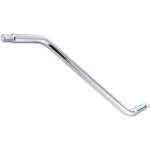 Cl� de vidange coud�e