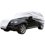 Housse protection 4x4 taille xl: 508 x 193 x 155 cm