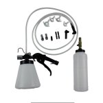 Peraline - kit purgeur purge de frein pneumatique autonome pe