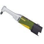 Perceuse angulaire � col long sans fil lwb / a - sans batterie ni chargeur - en carton - proxxon - 29807 ...