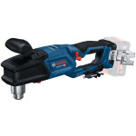 Perceuse angulaire sans fil grd 18v - 127 bosch sans batterie ni chargeur